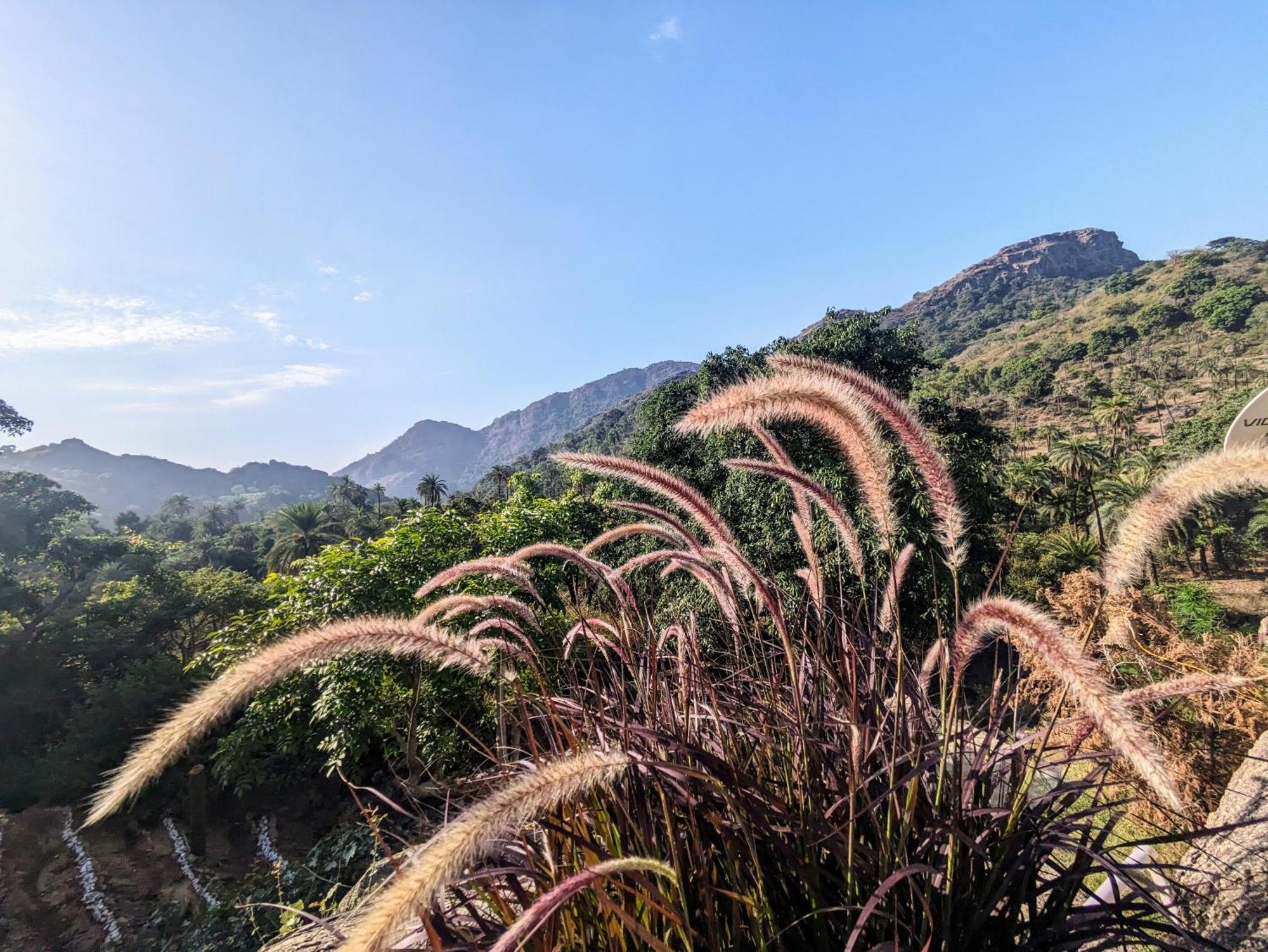 Cave Canvas Mount Abu Eksteriør bilde